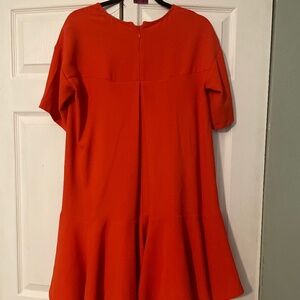 French Connection Swing Dress